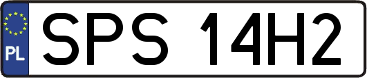 SPS14H2
