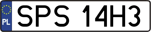 SPS14H3