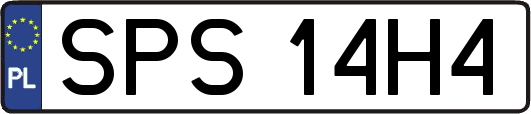 SPS14H4