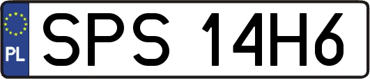 SPS14H6