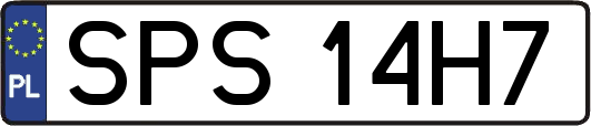 SPS14H7
