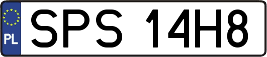 SPS14H8