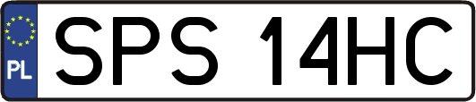 SPS14HC