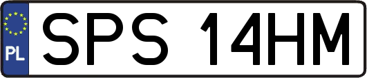 SPS14HM