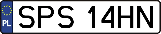 SPS14HN