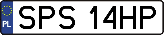 SPS14HP
