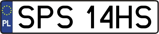 SPS14HS