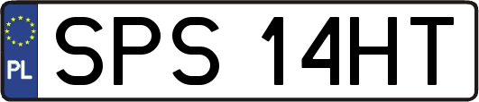 SPS14HT