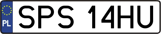 SPS14HU