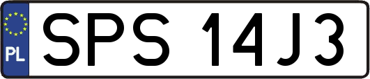 SPS14J3