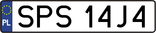 SPS14J4