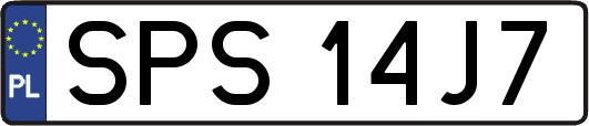 SPS14J7