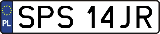 SPS14JR