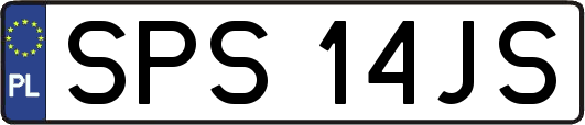 SPS14JS