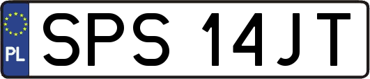 SPS14JT