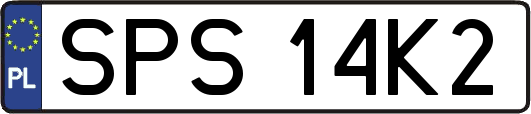 SPS14K2