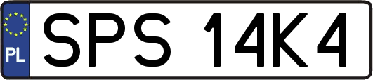 SPS14K4