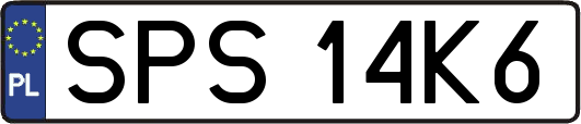 SPS14K6