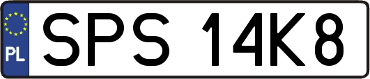 SPS14K8