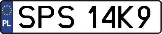 SPS14K9