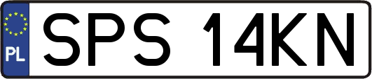 SPS14KN