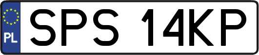SPS14KP