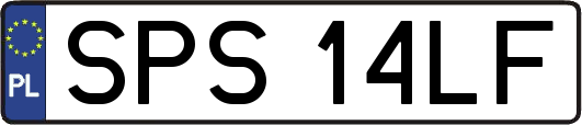 SPS14LF