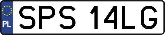 SPS14LG
