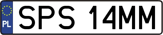 SPS14MM