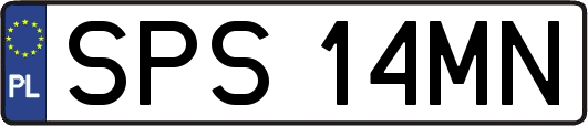 SPS14MN