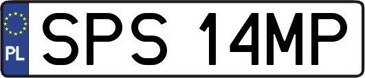 SPS14MP
