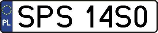 SPS14S0