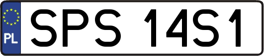 SPS14S1