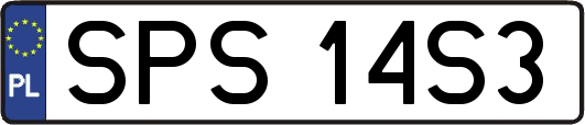 SPS14S3