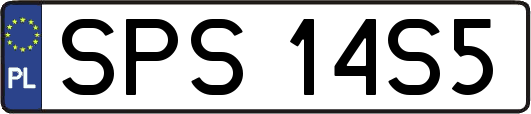 SPS14S5