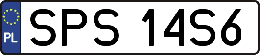 SPS14S6