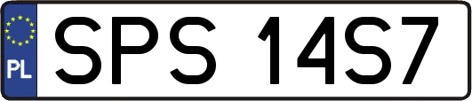 SPS14S7