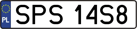 SPS14S8