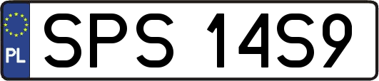 SPS14S9