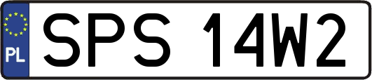 SPS14W2