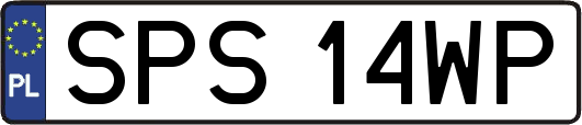 SPS14WP