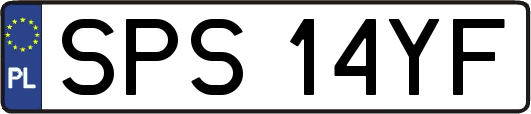 SPS14YF