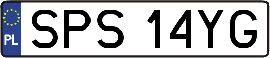 SPS14YG