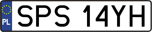 SPS14YH