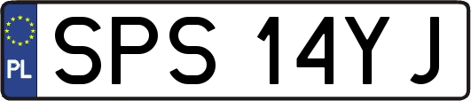 SPS14YJ