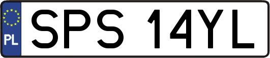 SPS14YL