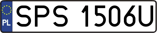 SPS1506U
