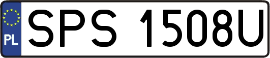 SPS1508U
