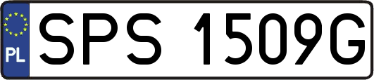 SPS1509G