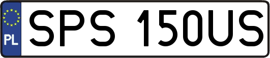 SPS150US